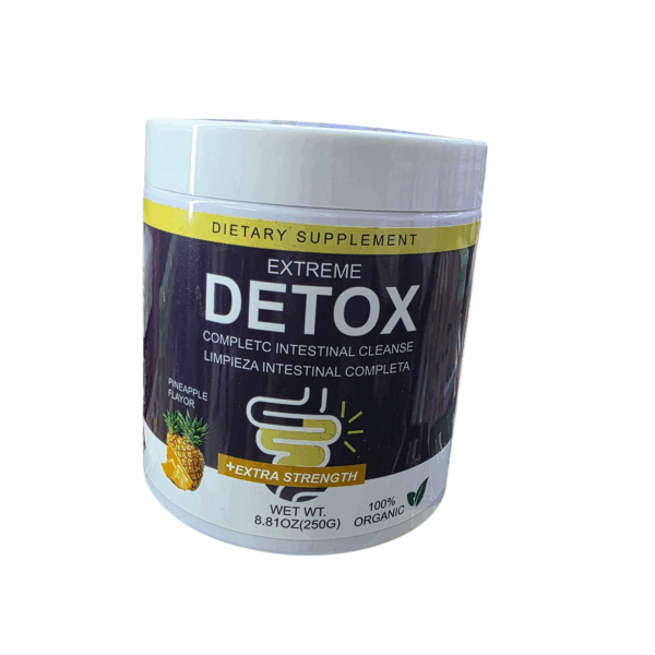 Extreme Detox