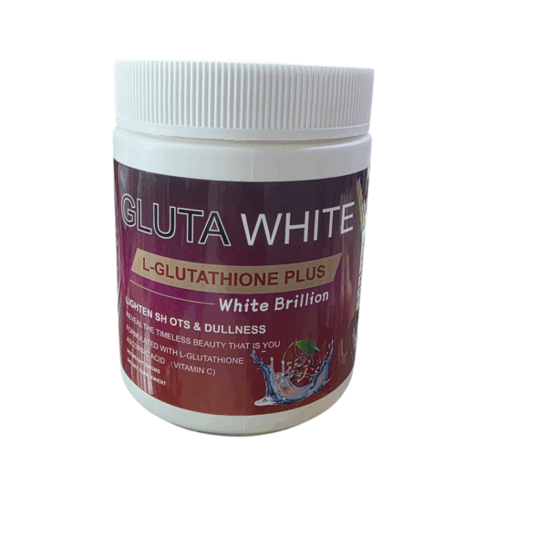 Gluta White L-Glutathione White