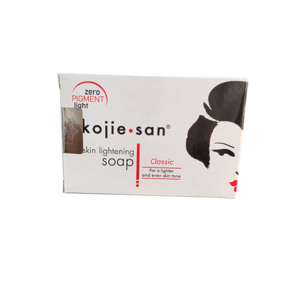 Kojie.san Soap