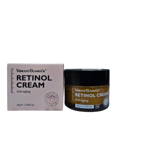 Retinol Cream