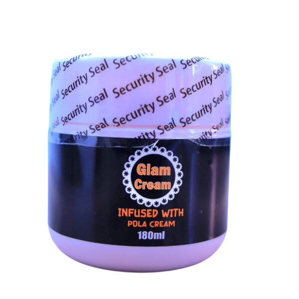 Glam Cream 180ml