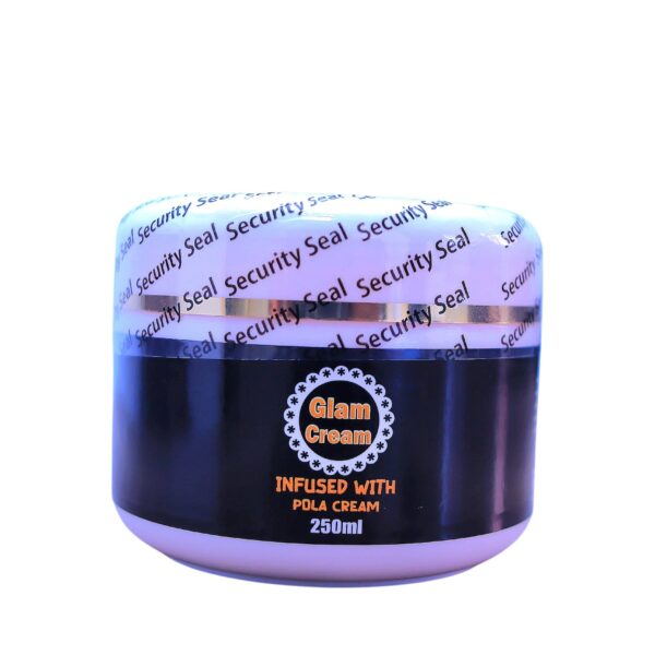 Glam Cream 250ml